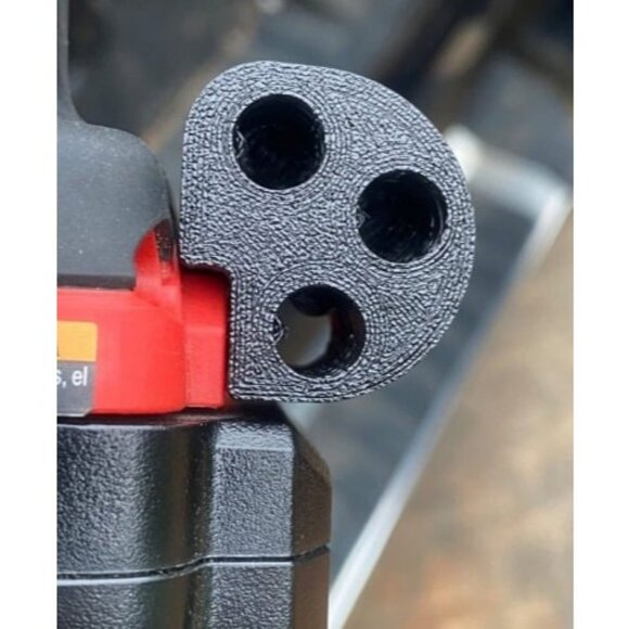 Drill Bit Holder - Cordless Tools, Impact Drivers, Accessories - Picture 1 of 5